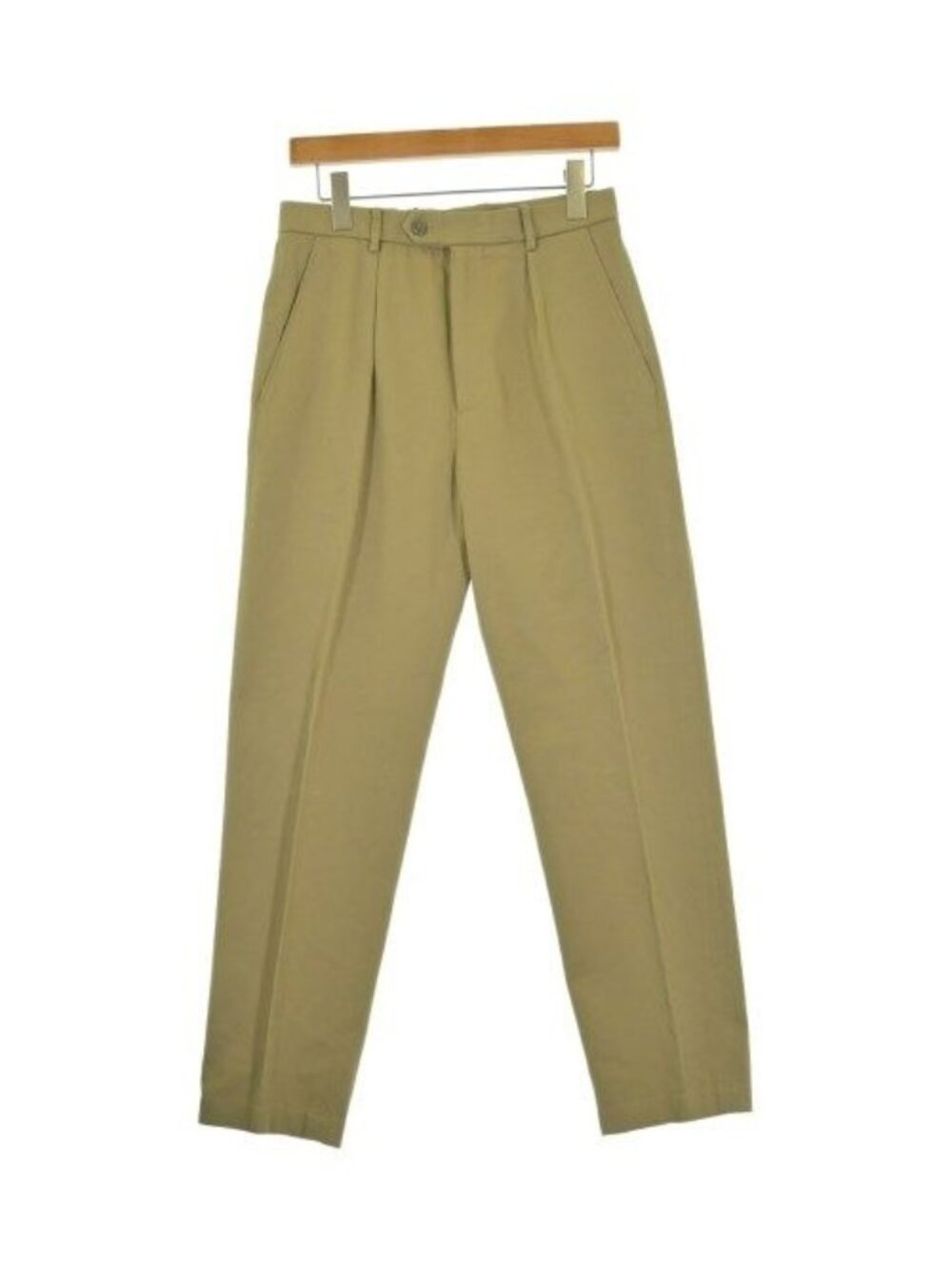 Gucci Pants Beige